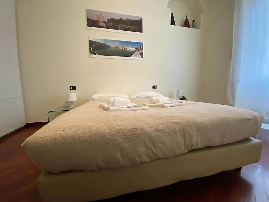 Casa Delle 5 Giornate Di Milanoアパートメント イタリア