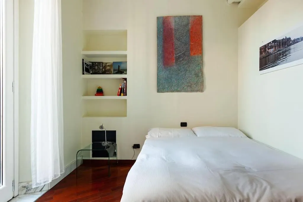 アパート Casa Delle 5 Giornate Di Milanoアパートメント
