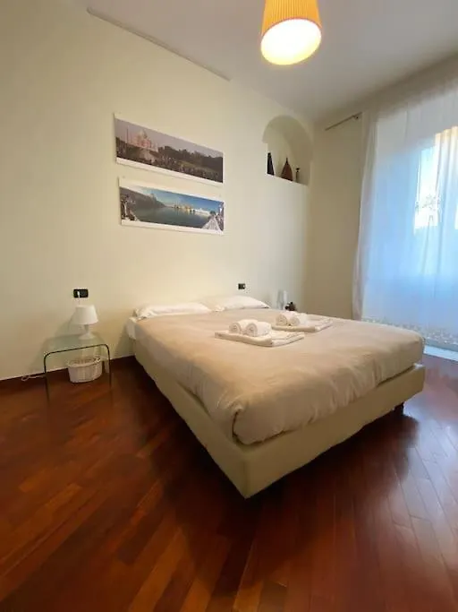 Casa Delle 5 Giornate Di Milanoアパートメント