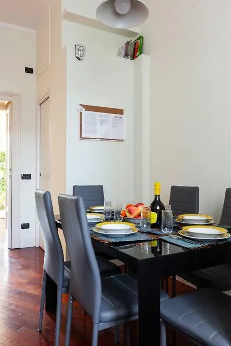 Casa Delle 5 Giornate Di Milanoアパートメント 0*, ミラノ
