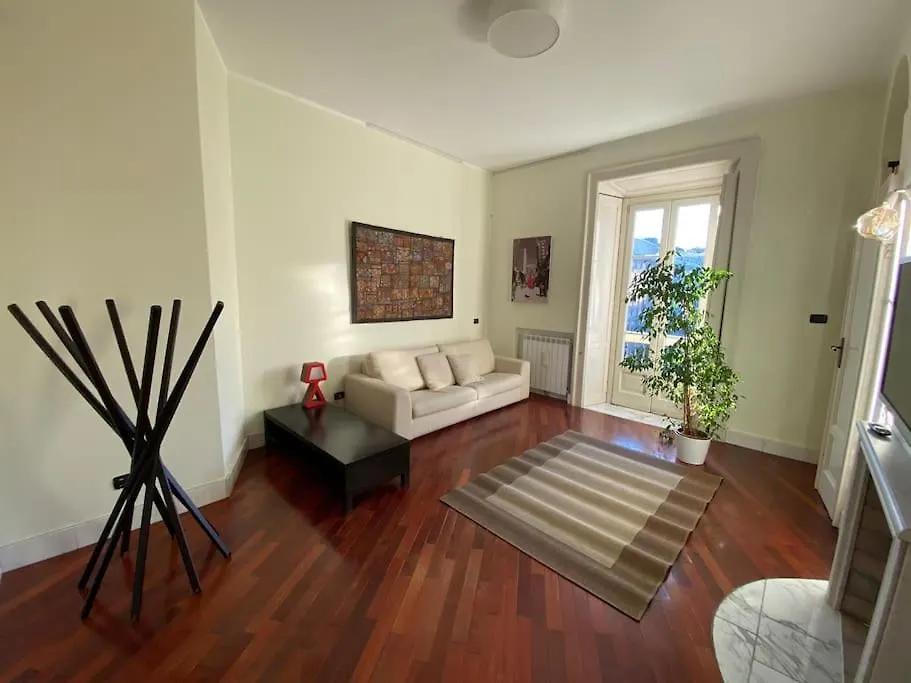 Casa Delle 5 Giornate Di Milanoアパートメント イタリア