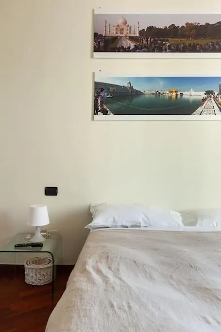 Casa Delle 5 Giornate Di Milanoアパートメント 0*, ミラノ